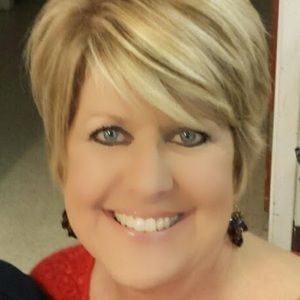 Meet your Posher, Mary lynne